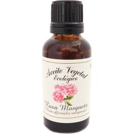 Labiatae Aceite Rosa Mosqueta (Canina Y Rubiginosa) Bio 30