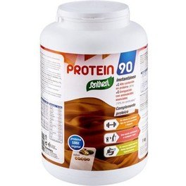 Santiveri V-sport Protein-90 Cacao 1kg