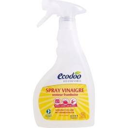 Ecodoo Vinaigre Framboise Spray Ecodoo 500ml