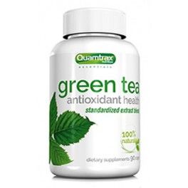 Quamtrax Essentials Green Tea 90 caps