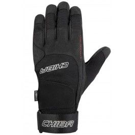 Chiba Strongman Gripper Gloves-Negro Chiba Strongman Gripper Gloves-Negro