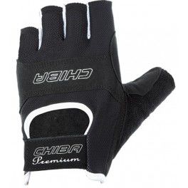 Chiba Lady Sport Gloves-Negro Chiba Lady Sport Gloves-Negro
