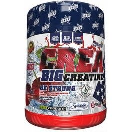 BIG Creabig Creatina 500 gr BIG Creabig Creatina 500 gr