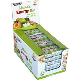 Victory Endurance Nature's Energy Bar 24 barras x 60 gr