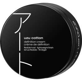 Shu Uemura Style Uzu Cotton Definition Cream 75 Ml Unisex
