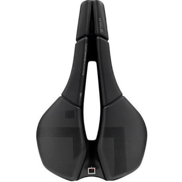 Prologo Proxim W650 T2.0 155 Sportzadel Zwart