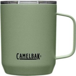 Camelbak Camp Mug Insulated 2021 Black 340ml