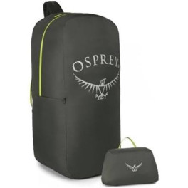 Osprey Bolsa De Viaje Airporter L Shadow Grey O/s