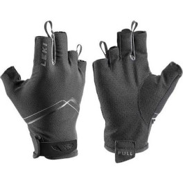 Leki Guantes Trekking Glove Multi Breeze Short Black 070