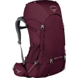 Osprey Mochila Renn 50 O/s Aurora Purple
