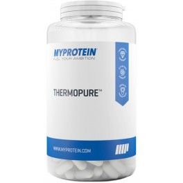 Myprotein Thermopure 180 capsule