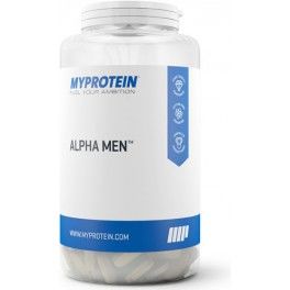 Myprotein Alpha Men 120 tabs Myprotein Alpha Men 120 tabs