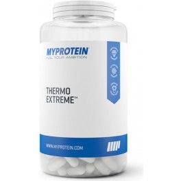 Myprotein Thermo-Extreme 120 caps Myprotein Thermo-Extreme 120 caps