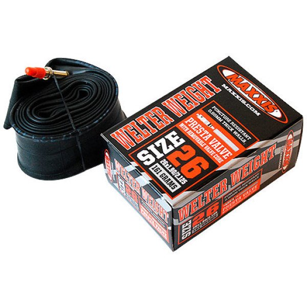 Chambre poids welter Maxxis 27.5x2.0/3.0 Lfvsep48