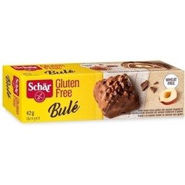 Dr. Schar Bulé 48 Gr  - Sin Gluten