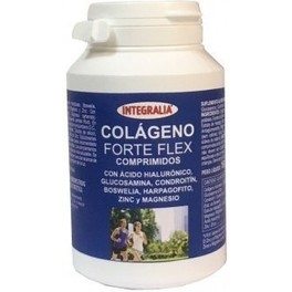 Integralia Colageno Forte Flex 120 Comp