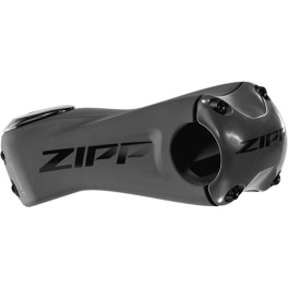 Zipp Potencia Sl Sprint 130 Mm 1-1/8" 31.8 Mm 12º Carbono Negro Mate Logo Brillo