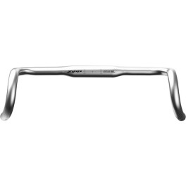 Zipp Manillar Service Course 70 Xplr 440 Mm 31.8 Aluminio Plata Logo Negro Grabado