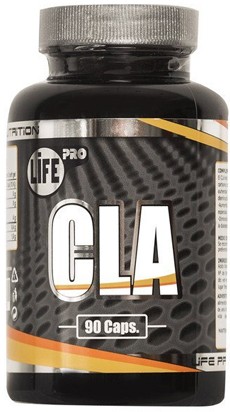 Life Pro CLA 90 caps Life Pro CLA 90 caps