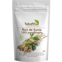 Salud Viva Raiz De Suma 125 gr.