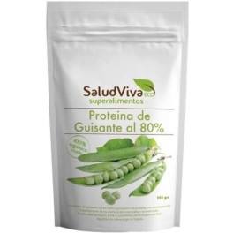 Salud Viva Proteina De Guisante 250 Grs. Eco