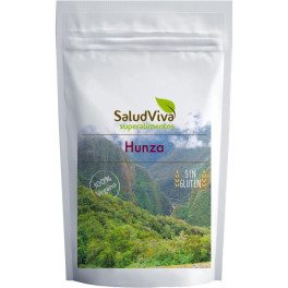 Salud Viva Hunza 250gr.