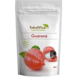 Salud Viva Guaraná Pó 100 Gr. Eco