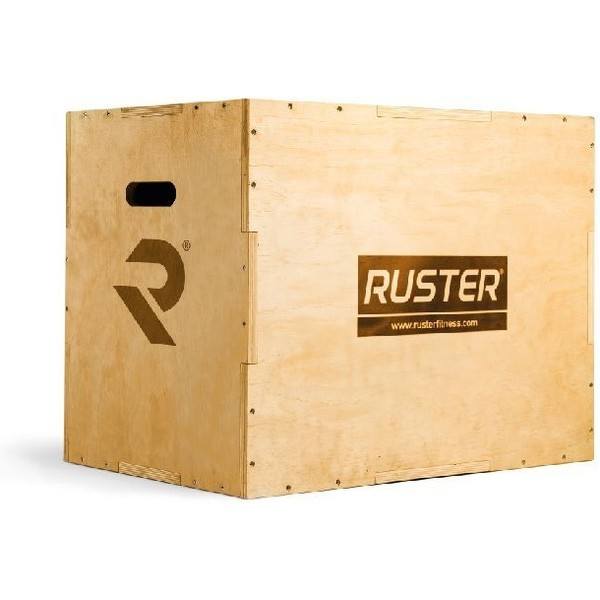 Ruster Plyo Box