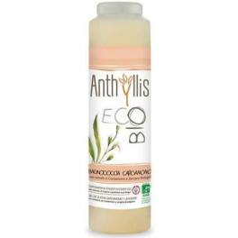 Anthyllis Gel De Ducha Cardamomo Y Jengibre Eco 250 Ml