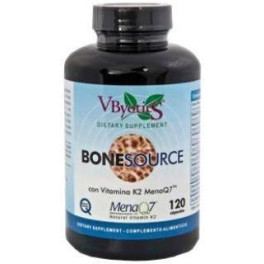 Vbyotic Bone Source 120 Caps