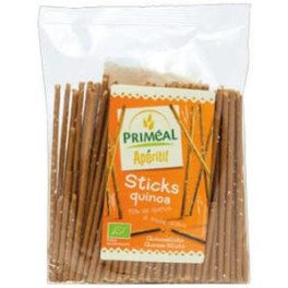 Primeal Sticks De Quinoa 100 G