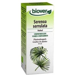 Biover Sabal Serrulata 50 Ml