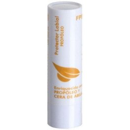 Ebers Stick Labial Propoleo Y Cera Abeja Fps 15
