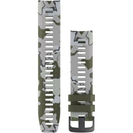 Garmin Correa Para Reloj Camuflaje Liquen
