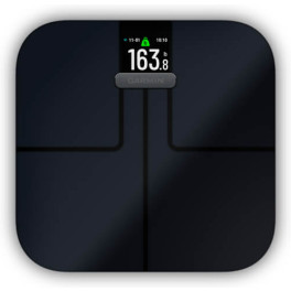 Garmin Index S2 Negro