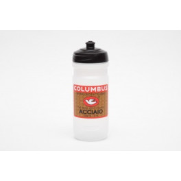 WATERBOTTLE COLUMBUS "ACCIAO"