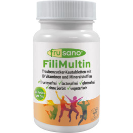 Frusano Filimultin Complemento Vitaminico 55 Gr
