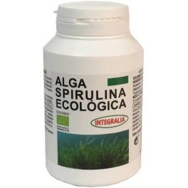 Integralia Alga Spirulina Eco 100 Comp