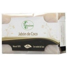 Botanicum Jabon Coco 100 Gr