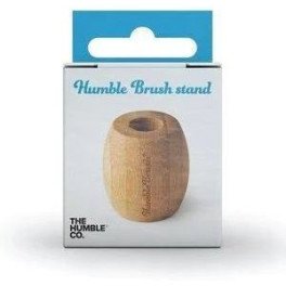 The Humble Co Hm Porta Cepillo Bambu