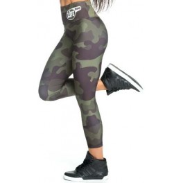 Life Pro Mallas Camuflaje Life Pro Mallas Camuflaje