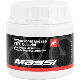 Massi Professional Graisse Ptfe Blanche 500grs