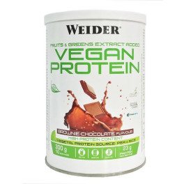 Weider Vegan Protein 300 Gr Chocolate