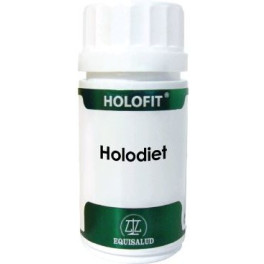 Equisalud Holofit Holodiet 700 Mg 50 Caps