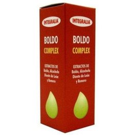 Integralia Boldo Complex Extracto 50 Ml