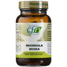 Cfn Rhodiola Rosae 60 Caps