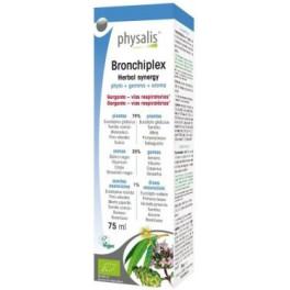 Physalis Bronchiplex 75 Ml