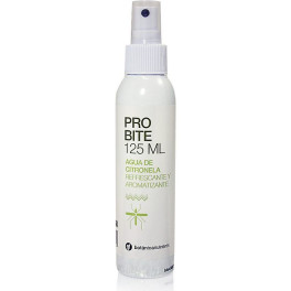 Ebers Probite Citronella Water 125 Ml