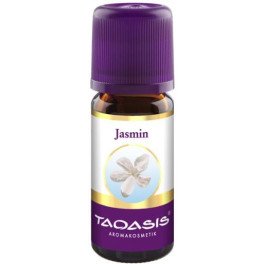 Taoasis Aceite Esencial De Jazmin 2% Base Ac Jojoba Bio 10