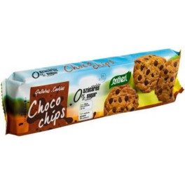 Biscuits aux pépites de chocolat Santiveri 185 Gr